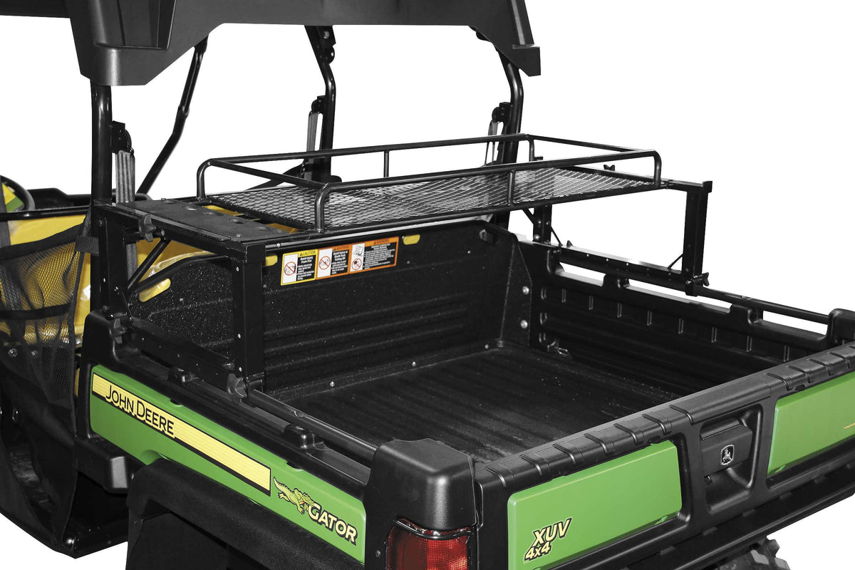 Seizmik 5008 Dump Bed Rack