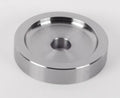 Chuck Standard BacPlate #70043