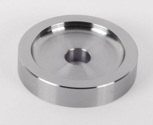 Chuck Standard BacPlate #70043