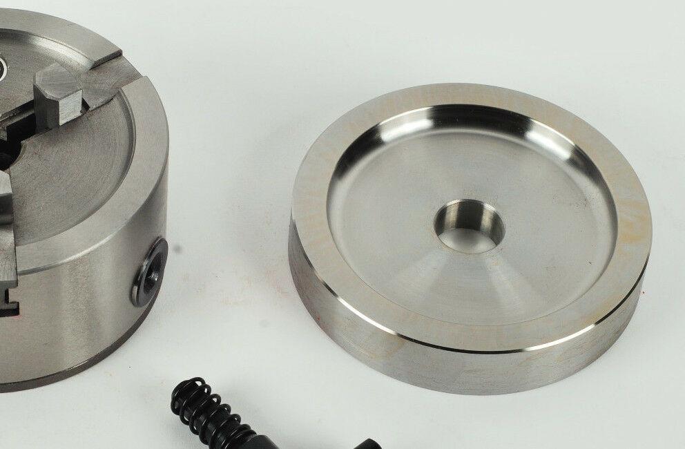 Chuck Standard BacPlate #70043