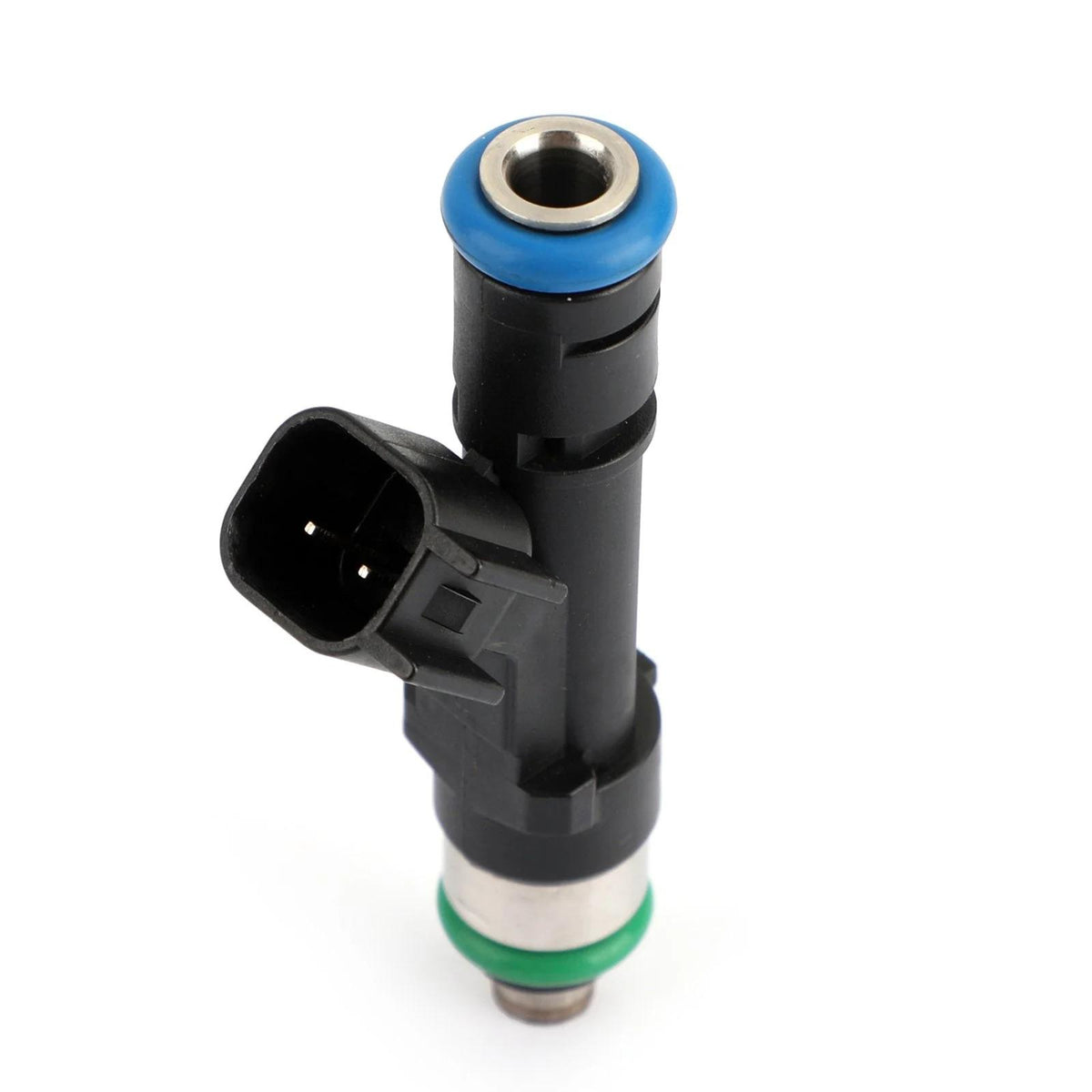 2004-2010 Dodge Dakota 6CPS Fuel Injectors 0280158020 81212145 53032701AA RL032701AA Generic