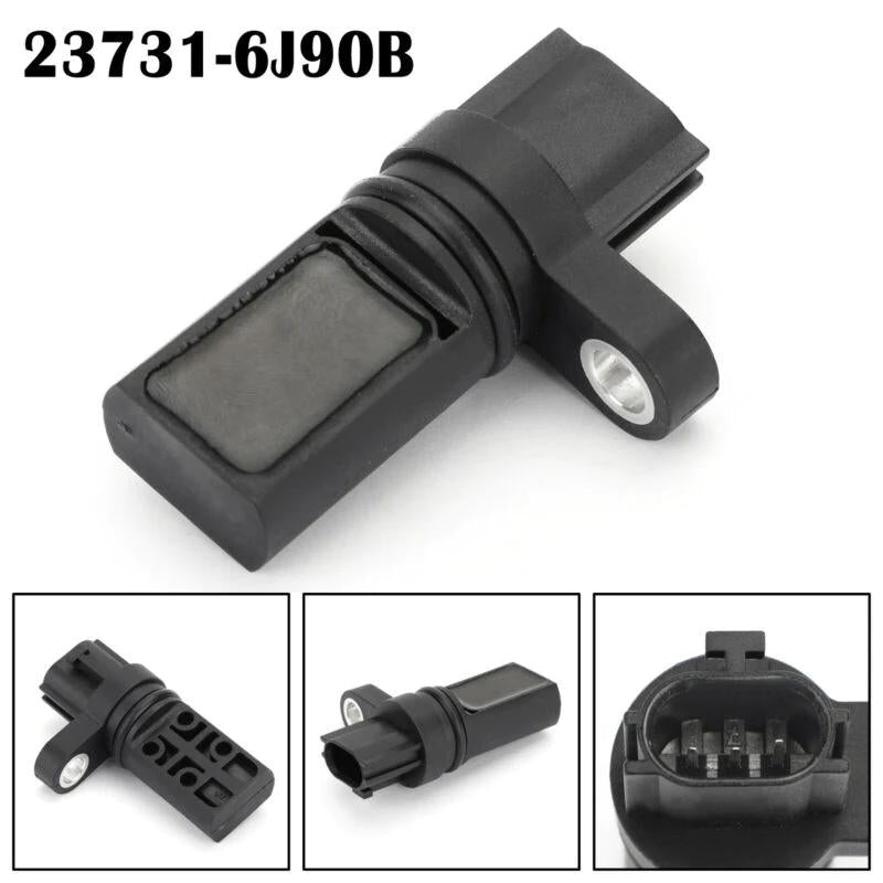 Camshaft Cam Position Sensor For Infiniti Nissan 02-13 Fx35 G35 23731-6J90B Generic