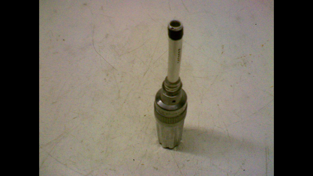 Torque Screwdriver, 1/4", 2 to 36 in.-lb.
