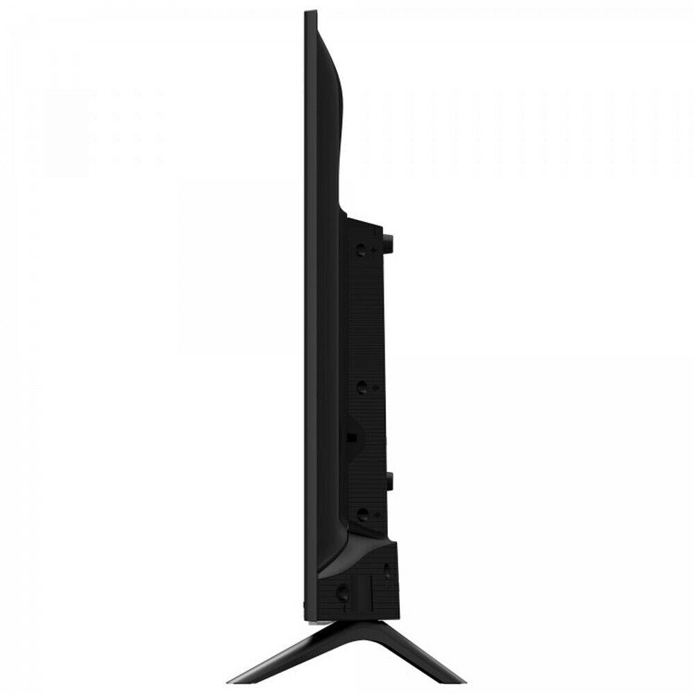 hisense 40h5500f 40" h55 series fhd smart android tv + movies streaming pack