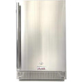 Blaze 4.1 Cu. Ft. Outdoor Stainless Steel Compact Refrigerator