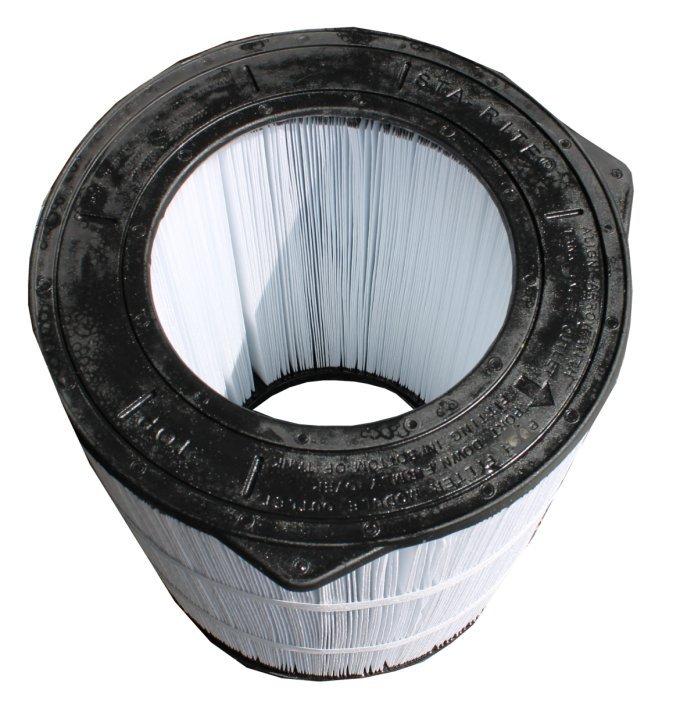 new sta-rite 25022-0203s system 3 large outer pool replacement filter s8m150