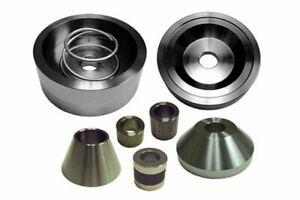 Ammco, Hunter, Brake LaAdapter System-Basic Set-Expandable