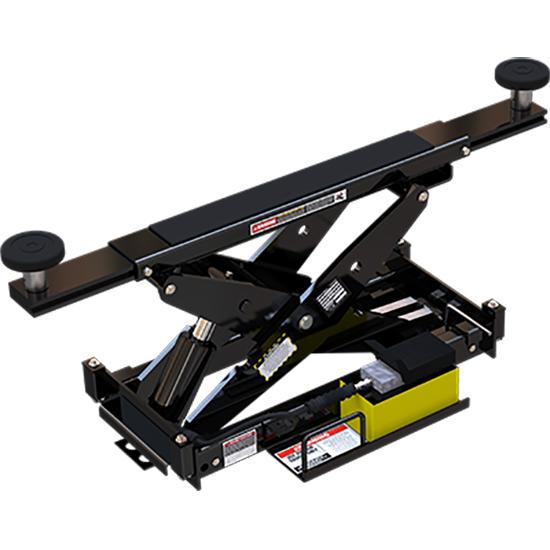 BendPak 5175986 Rolling BridJack, 7,000 Lbs Capacity
