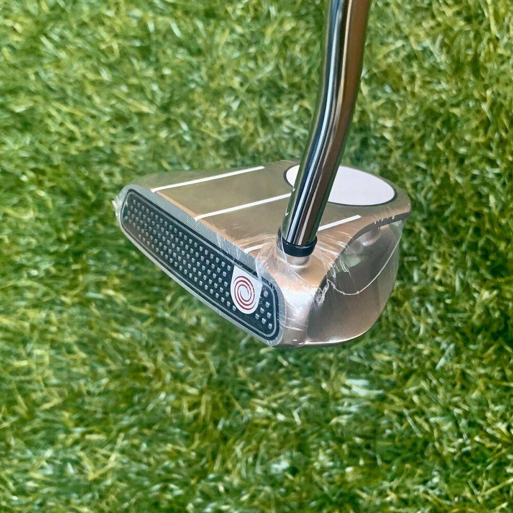 Odyssey O Works Tour R-Ball Putter,RH, 34” With H/C.... BRAND NEW!!!