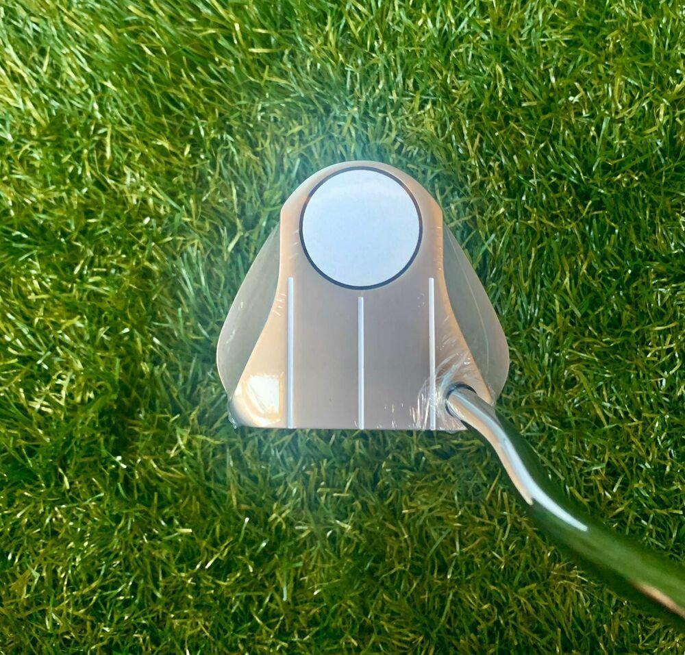 Odyssey O Works Tour R-Ball Putter,RH, 34” With H/C.... BRAND NEW!!!