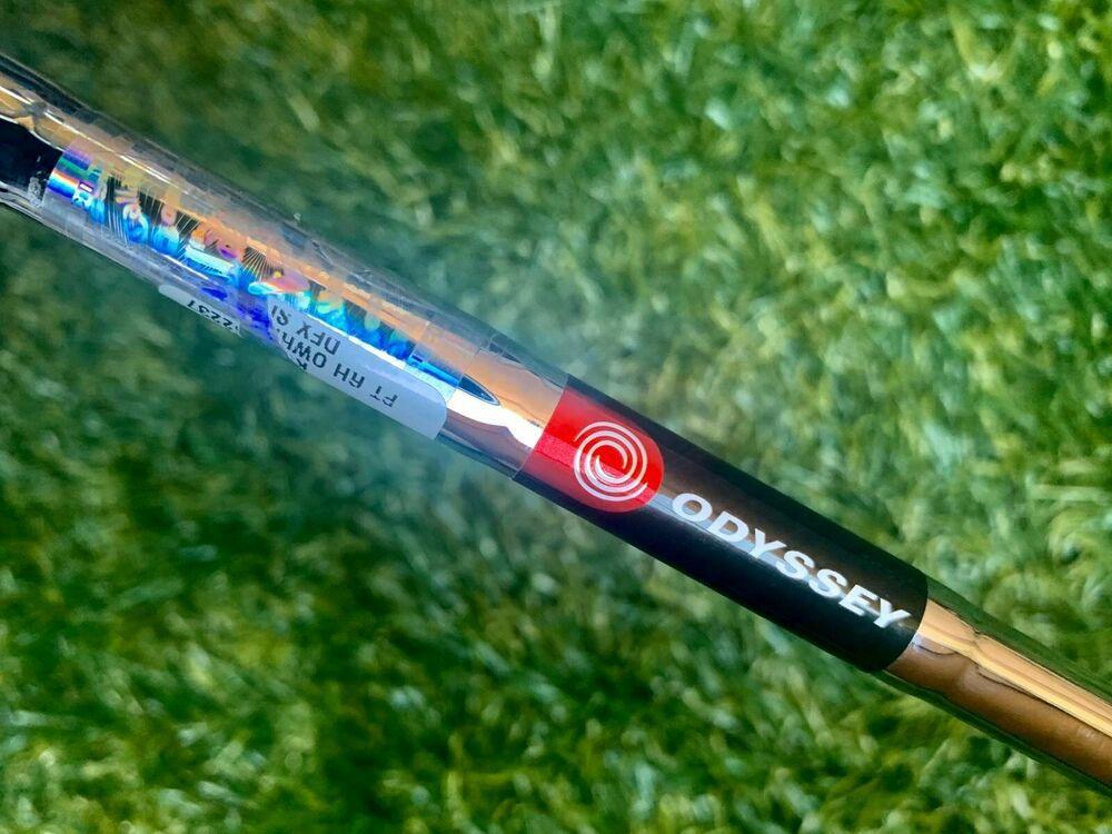 Odyssey O Works Tour R-Ball Putter,RH, 34” With H/C.... BRAND NEW!!!