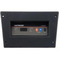 Bezel/Thouchpad Assembly, H-Series Low NOx