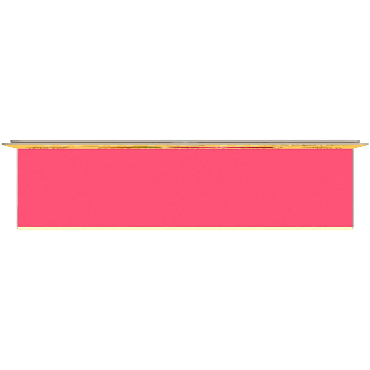 Burt's Bees Lip Balm, Moisturizing Lip Care, for All Day Hydration, 100% Natural, Pink Grapefruit with Beeswax &amp; Fruit Extracts (2 Pack)