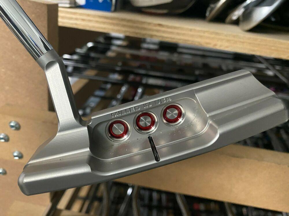 Scotty Cameron Special Select Newport 2.5 33-inch Putter 2702