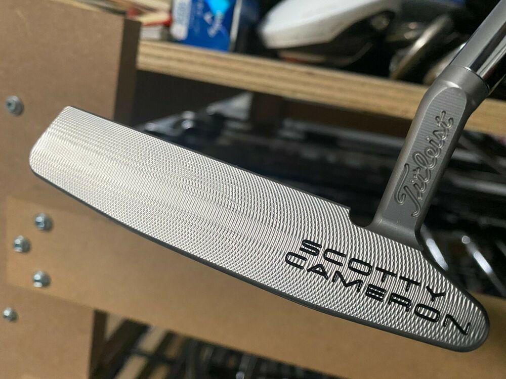 Scotty Cameron Special Select Newport 2.5 33-inch Putter 2702