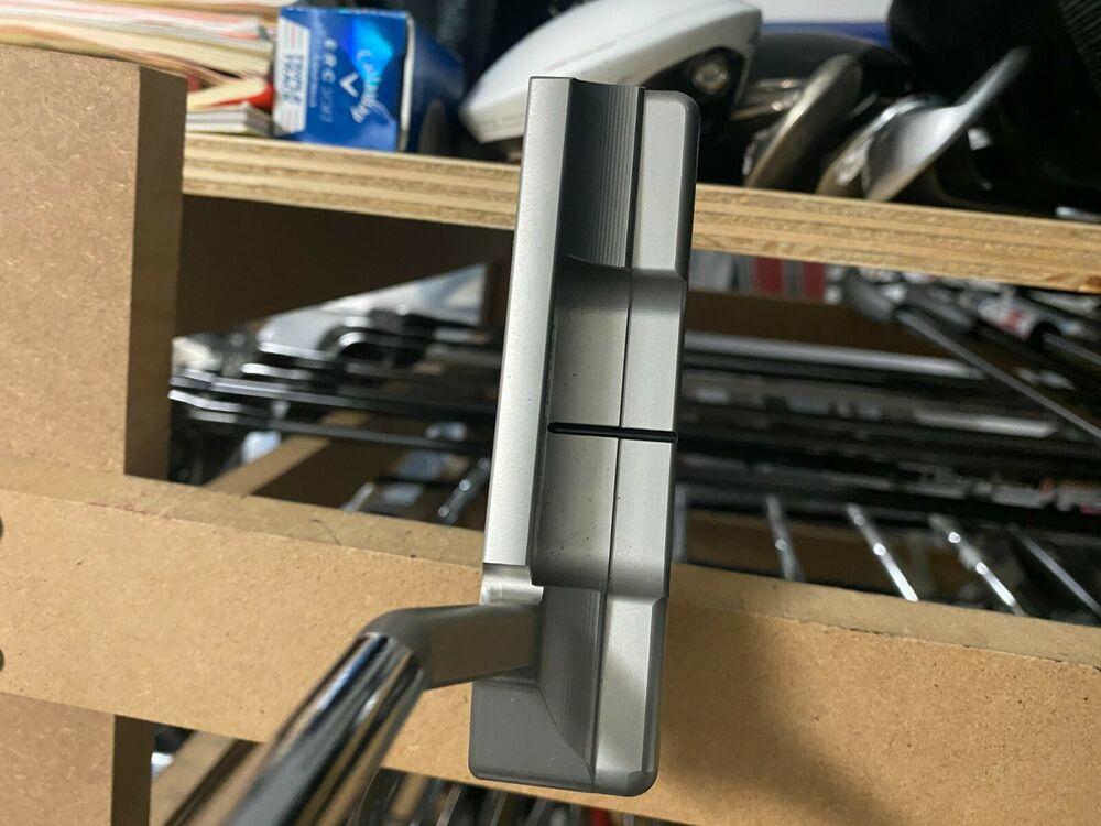Scotty Cameron Special Select Newport 2.5 33-inch Putter 2702