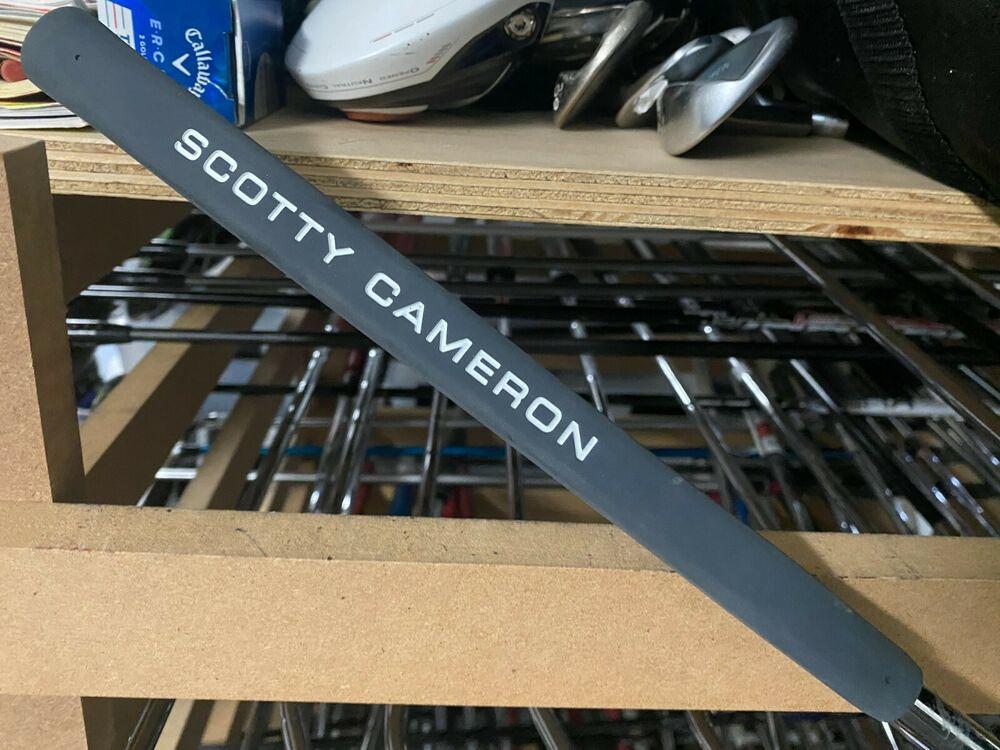 Scotty Cameron Special Select Newport 2.5 33-inch Putter 2702