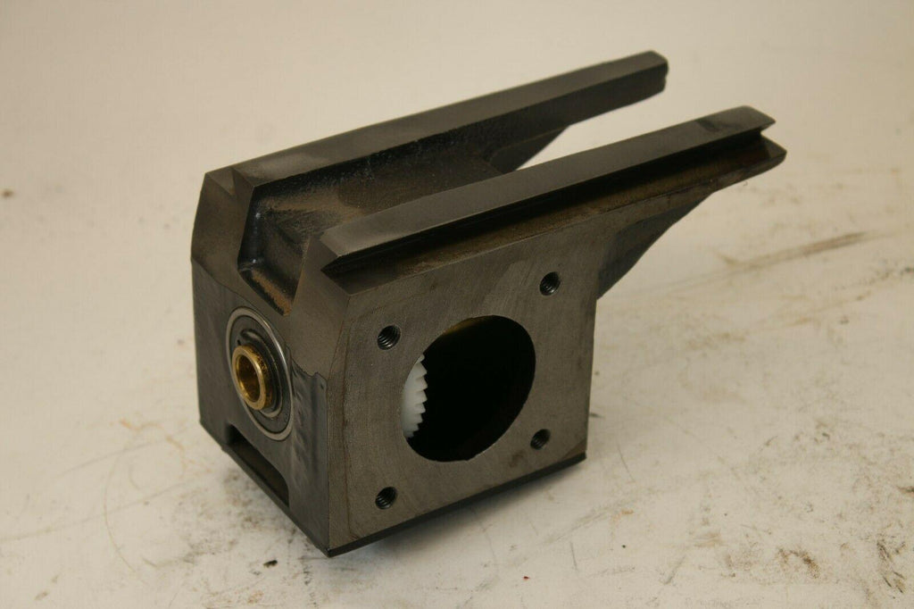 Pro-Cut 50-139 Modified Brake LaBevel Gear Box Assembly On Car OTC