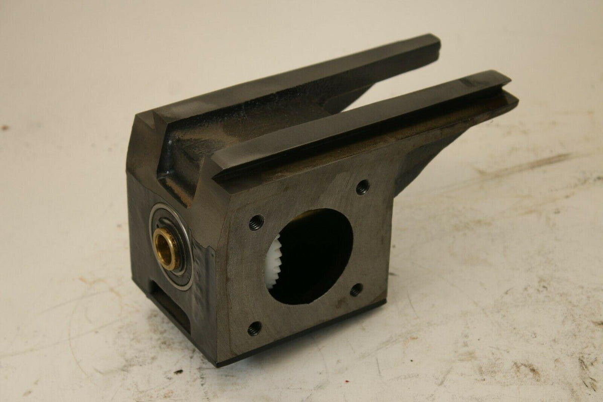 Pro-Cut 50-139 Modified Brake LaBevel Gear Box Assembly On Car OTC