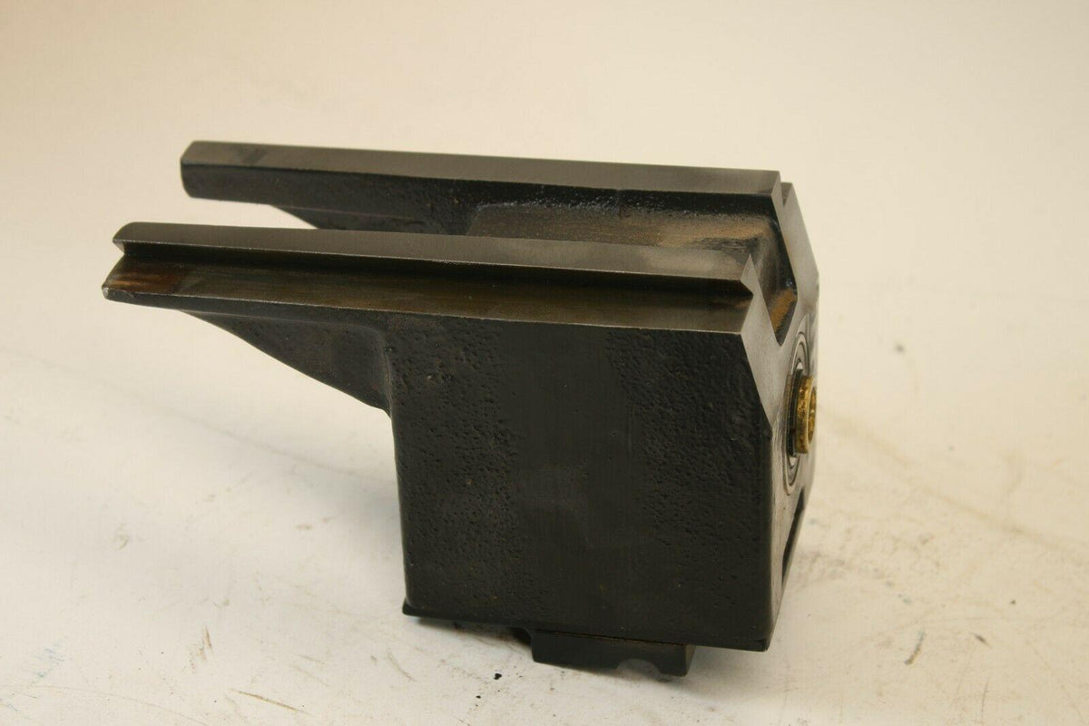 Pro-Cut 50-139 Modified Brake LaBevel Gear Box Assembly On Car OTC