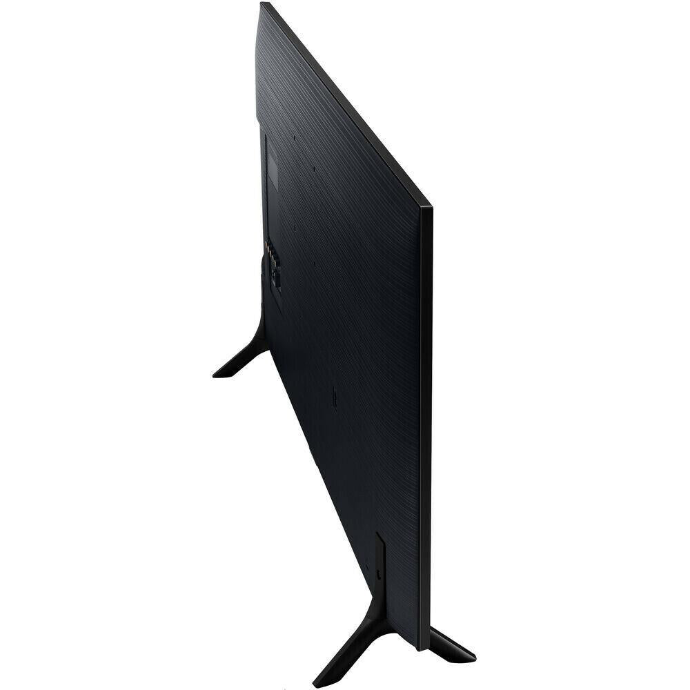 samsung 32" qled smart tv | 4k uhd dual led w/ alexa built-in 2024 q60a series