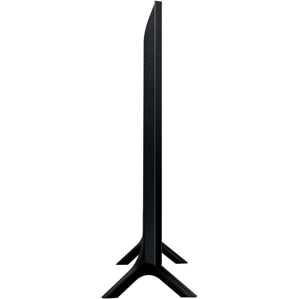 samsung 32" qled smart tv | 4k uhd dual led w/ alexa built-in 2024 q60a series