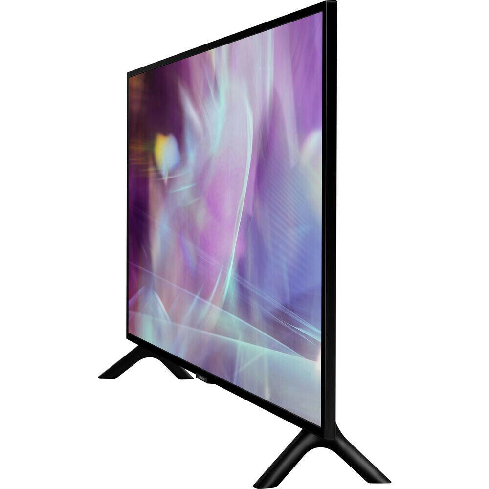 samsung 32" qled smart tv | 4k uhd dual led w/ alexa built-in 2024 q60a series