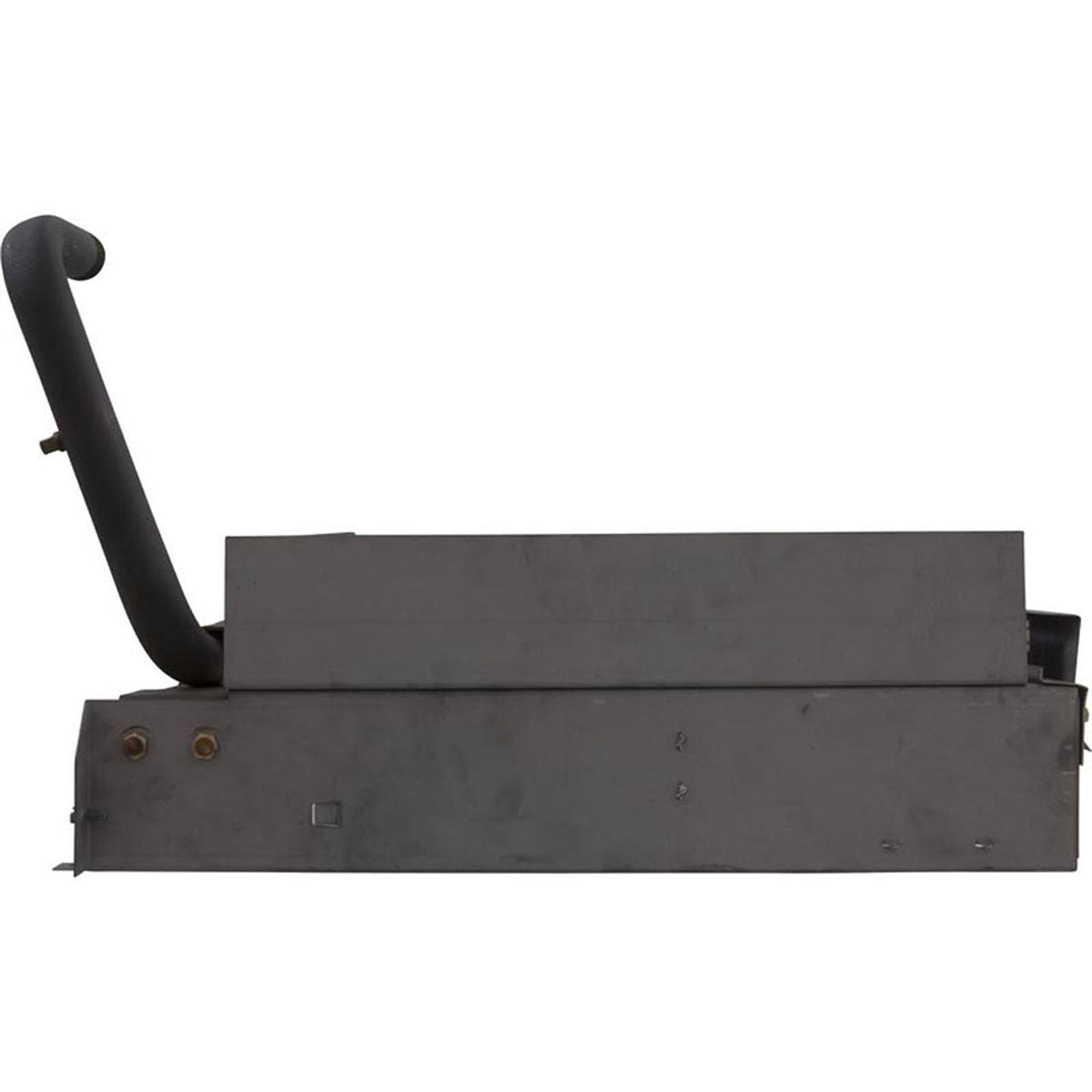Raypak Burner Tray, Raypak Versa 265B