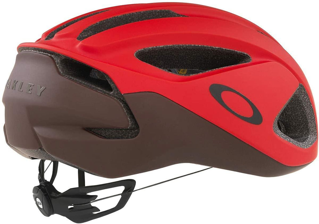 Oakley Aro3 Helmet Red/Grenache, S