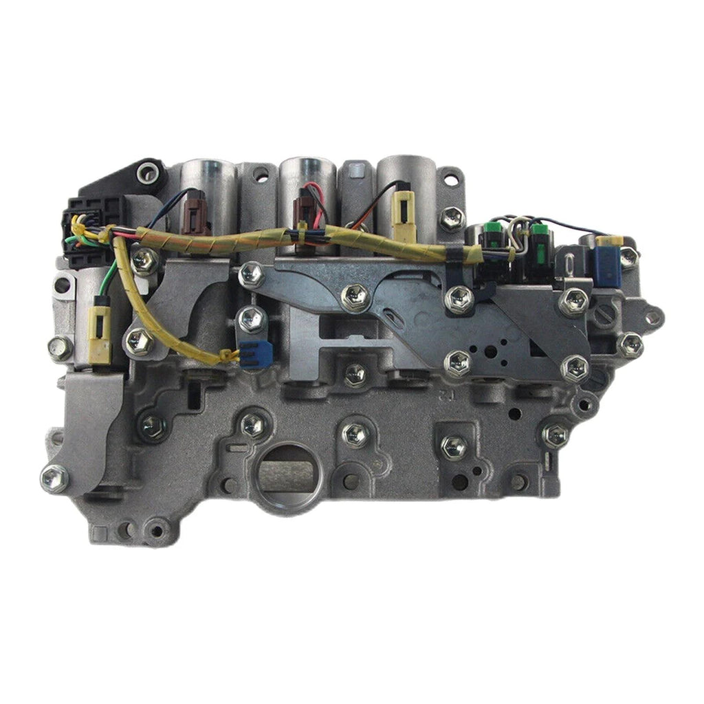 2008-2011 Toyota VENZA 2.7L U760E U760 89030 Transmission Valve Body Generic