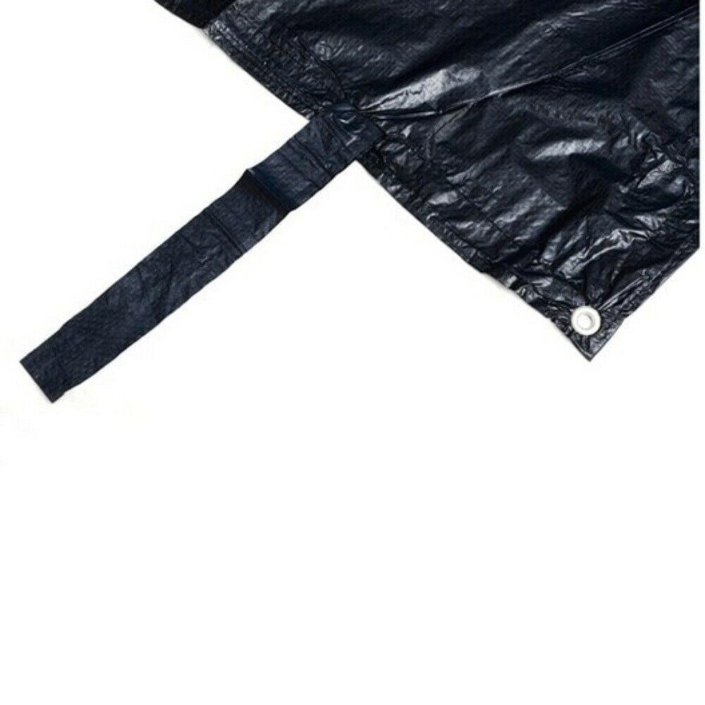harris pool products hi-tech micro-mesh winter covers for in-ground pools