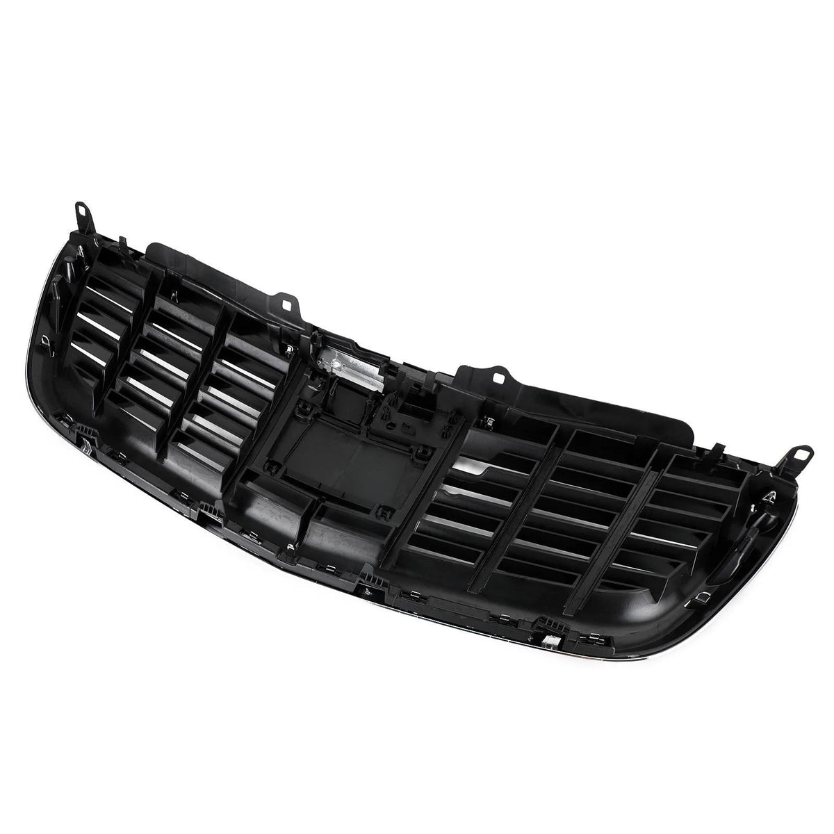 2014-2023 Benz S-Class W222 S680 S400 S450 S500 S550 S560 S580 S600 S650 BRABUS Style Grille Without ACC Chrome Generic
