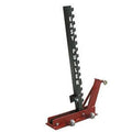 Champ 10 Ton Easy-Puller Car Frame Pulling Post 4025-A - Collision Repair Tool