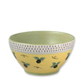 PistouletDeep Soup Cereal Bowl with Blue Band