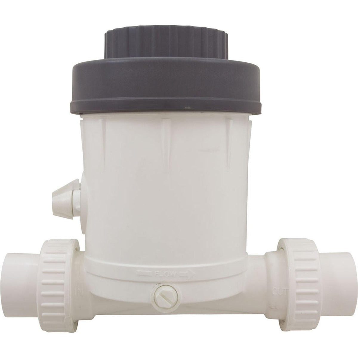 Waterco Chlorinator, Waterco Waterking, Complete
