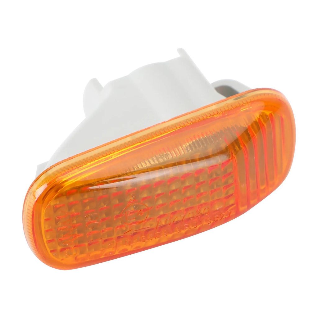 Honda Civic / Cr-V Amber Turn Marker Signal Light Housing Cover 34301S5A013 Generic