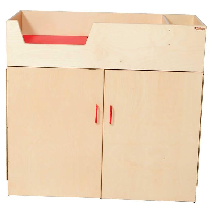 s Deluxe Infant Care Center (21050)