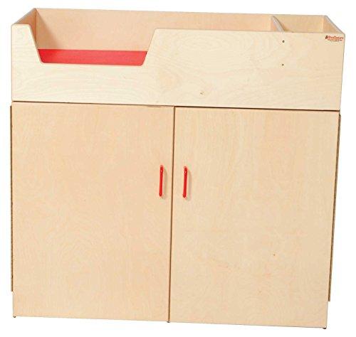 s Deluxe Infant Care Center (21050)