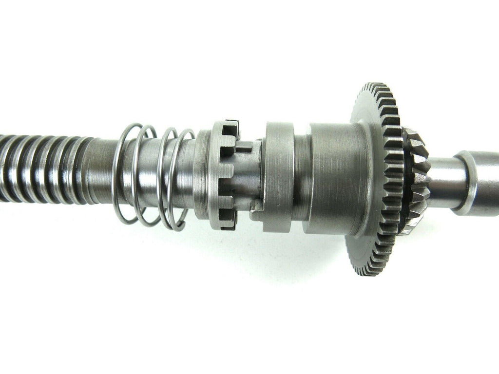 Ammco Brake La908235 Lead Screw & Clutch Assembly for 3000, 4000
