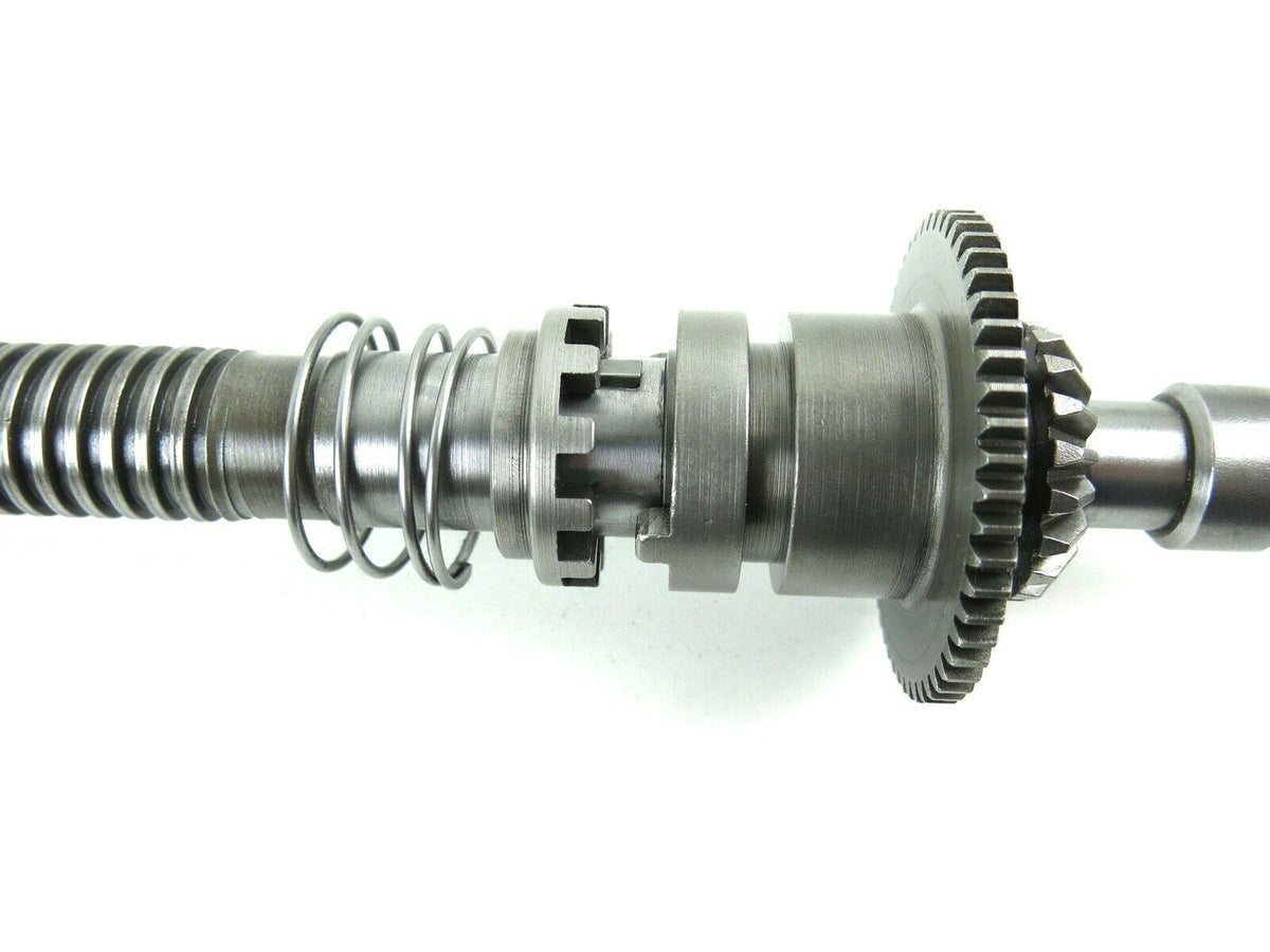 Ammco Brake La908235 Lead Screw & Clutch Assembly for 3000, 4000