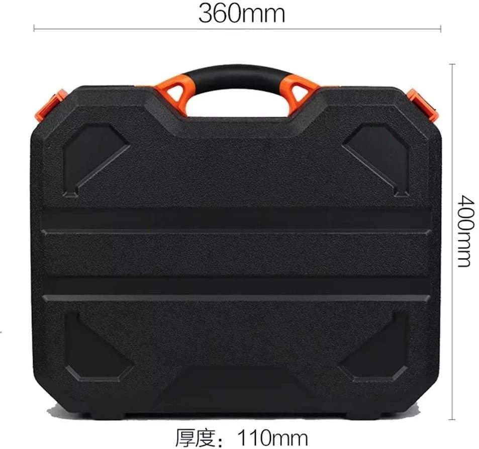 C.W.USJ Hand Tool Electric Impact Drill WorSet Multifunctional Maintenance Tools 120Pcs Household Tool