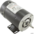 Motor, AO Smith, 1.0hp, 1-Spd, w/Switch, Matrix