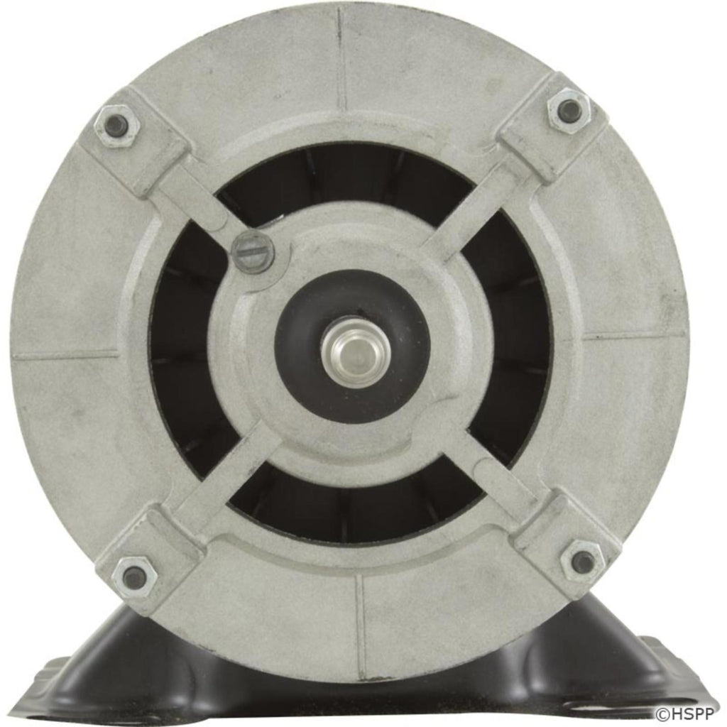 Motor, AO Smith, 1.0hp, 1-Spd, w/Switch, Matrix