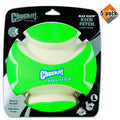 Chuckit Max Glow Kick Fetch Large, 5 Pack