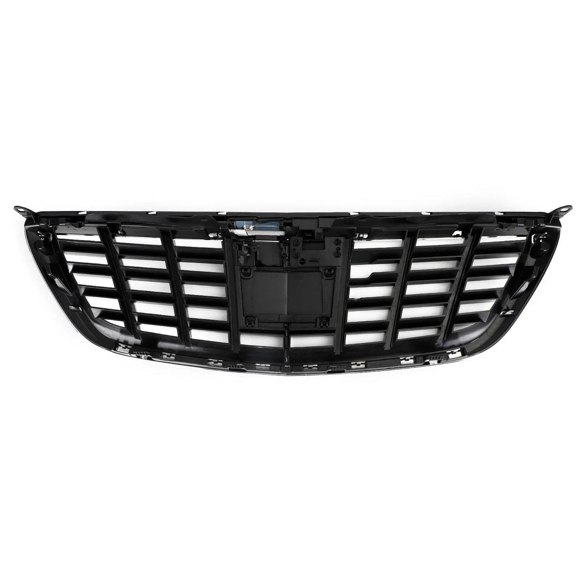 2014-2023 Benz S-Class W222 S680 S400 S450 S500 S550 S560 S580 S600 S650 BRABUS Style Grille Without ACC Chrome Generic