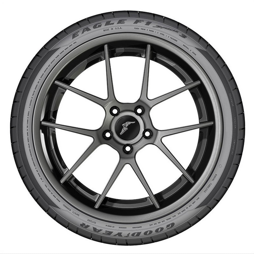 GOODYEAR 295/30ZR20 101Y XL EAGLE F1 SUPERCAR 3