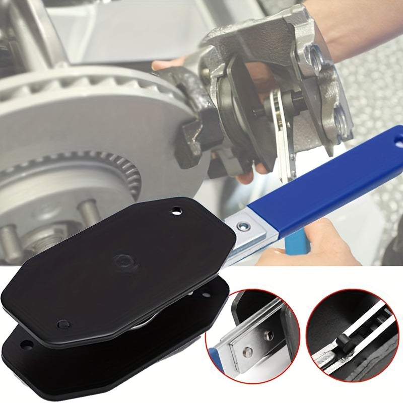 Piston Caliper Brake Installation Tool Car Brake Tool Brake Adjustment Caliper Single And Double Four Piston Installation Tool