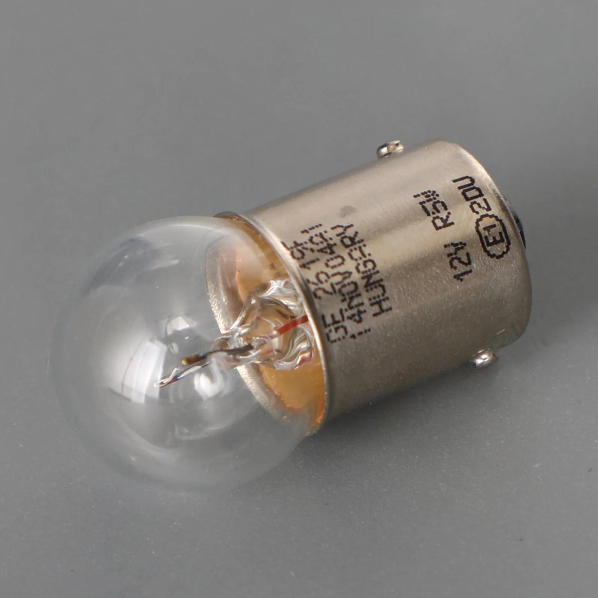 For GE General Lighting Halogen Auxiliary Light R5W 12V5W BA15S Generic