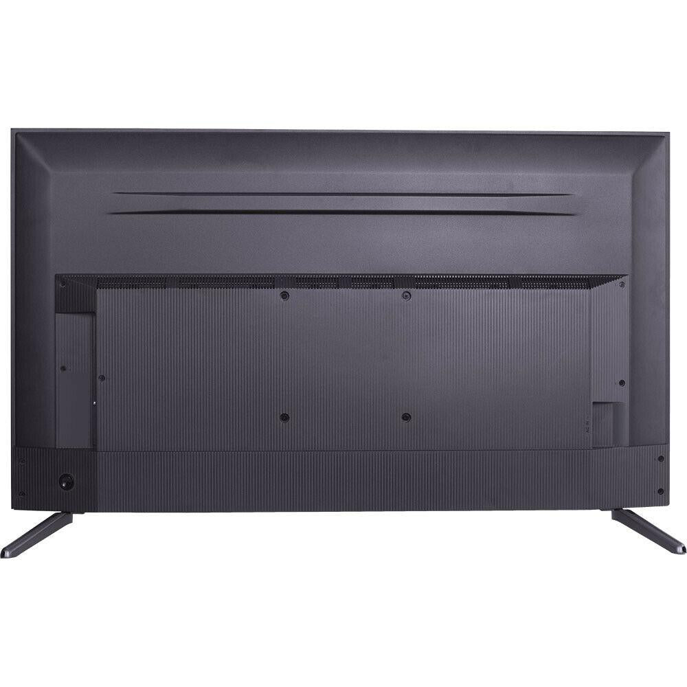 tcl 50s535 50" 5-series 4k ultra hd hdr qled  smart roku tv - 4 hdmi