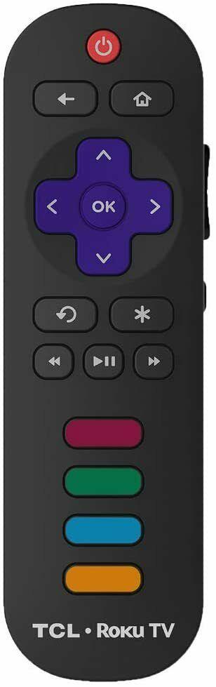 tcl 50s535 50" 5-series 4k ultra hd hdr qled  smart roku tv - 4 hdmi
